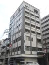 フィールズ大手門の外観画像