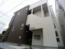 CB箱崎ルーアンの外観画像