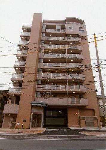 ラグ・フラットSの外観画像