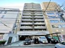 エステート・モア・薬院駅前の外観画像