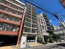 エンクレスト白金の外観画像