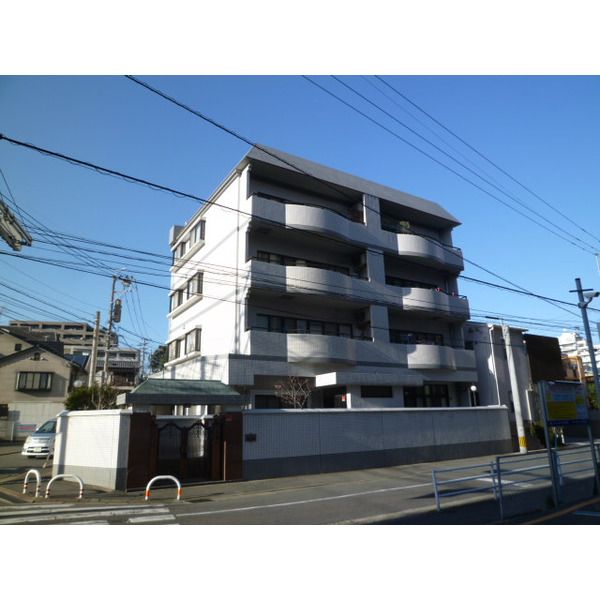 第2三洋ビルの外観画像
