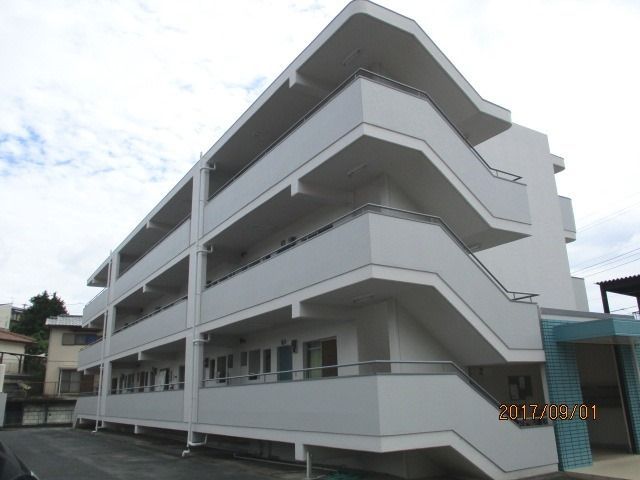 第1エトウビルの外観画像