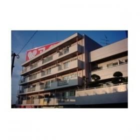 大丸マンションの外観画像