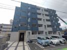 光陽マンション別府の外観画像
