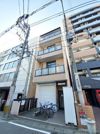 TENYAシティビルの外観画像