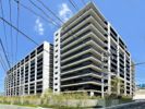 パークホームズ六本松フォレストクロスの外観画像