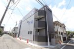 Crecia千早の外観画像