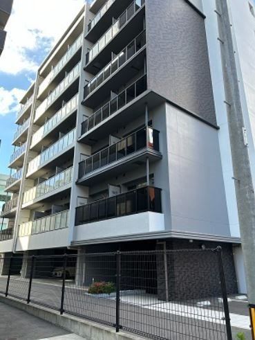 ModernPalazzo HakataEastの外観画像