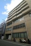 博多ハッコウビルの外観画像
