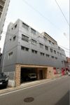 博多ステーションタワーの外観画像