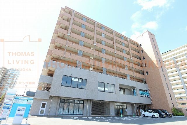 グランヴィル新宮上府の外観画像
