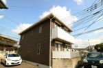 エクレール山繁IIの外観画像