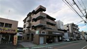 グランパルク若宮の外観画像