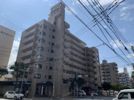 鳥飼中央ビルの外観画像