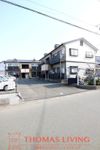 サンティール門松Aの外観画像