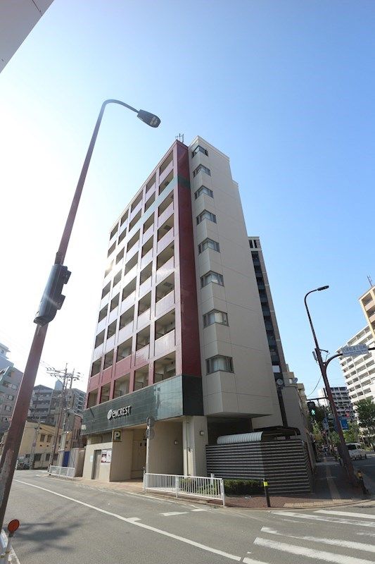 エンクレスト六本松IIの外観画像