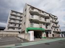 大産板付マンションの外観画像