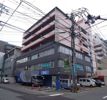 川清ビルの外観画像