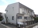 タウニー二日市の外観画像