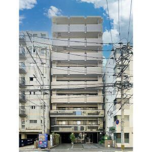 ル・レーヴ薬院の外観画像