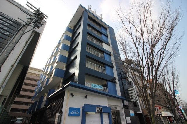ステラ向野の外観画像