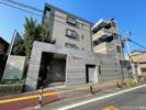 アクアリア平尾浄水の外観画像