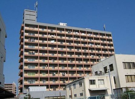駅南第1ケイコービルの外観画像