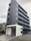 クレオン七隈の外観画像