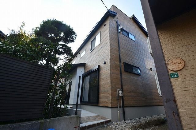 サンテラス六本松スカイビューの外観画像