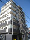 リバティベル箱崎の外観画像