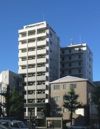 エンクレスト博多駅南IIの外観画像