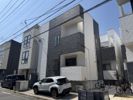 Grandtic Karen西新南の外観画像