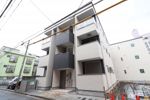 メゾンソレイユ美野島の外観画像