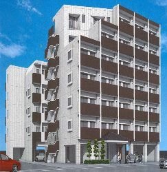第39川崎ビルの外観画像