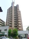 トーカンマンション六本松の外観画像