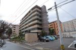 カーサコスモスの外観画像