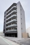 MODERN PALAZZO西新PREMIERの外観画像