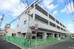プラトウズ名島の外観画像