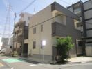 Grandtic KAREN博多駅南の外観画像