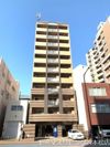 アクタス西公園アーバルの外観画像