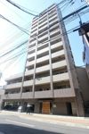 ネストピア別府駅前の外観画像