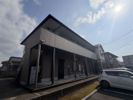 ドアーズ南福岡 A棟の外観画像