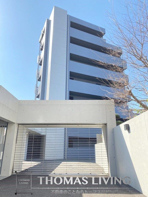 Jigyo HIKARI terraceの外観画像