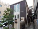 シャーメゾン祖原の外観画像