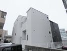 ハーモニーテラス松香台IIの外観画像