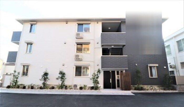 CASA LAULEAの外観画像