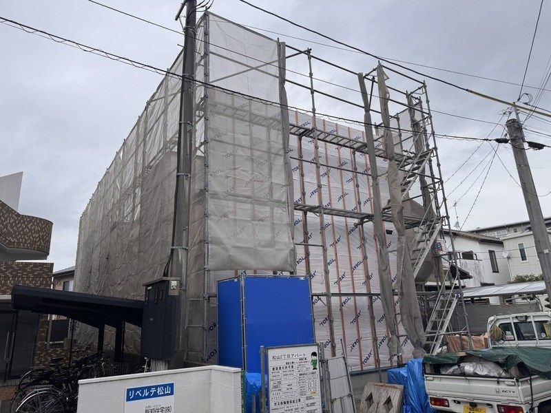 casamentoCALCEの外観画像