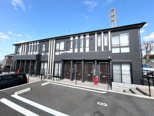 カーサ・大城の森の外観画像