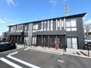 カーサ・大城の森の外観画像